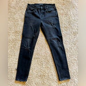 Zara Men’s Skinny Jeans